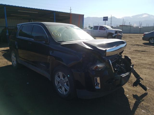 GMC TERRAIN SL 2015 2gkalnek2f6349667