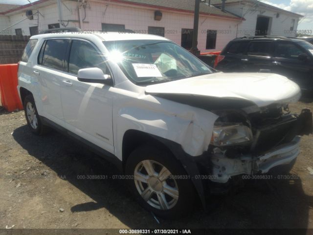 GMC TERRAIN 2016 2gkalnek2g6106992