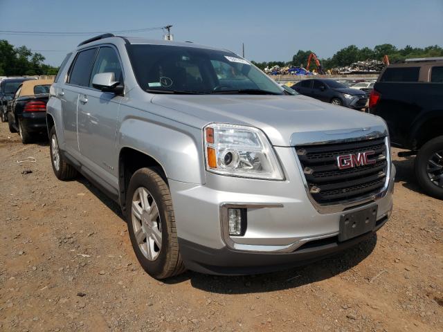 GMC TERRAIN SL 2016 2gkalnek2g6109276