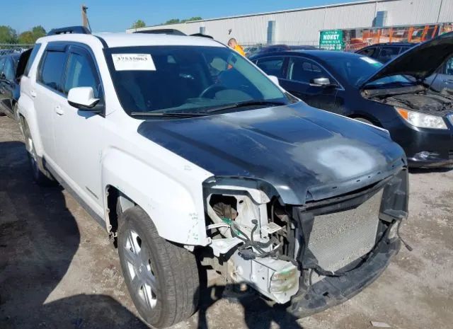 GMC TERRAIN 2016 2gkalnek2g6137644