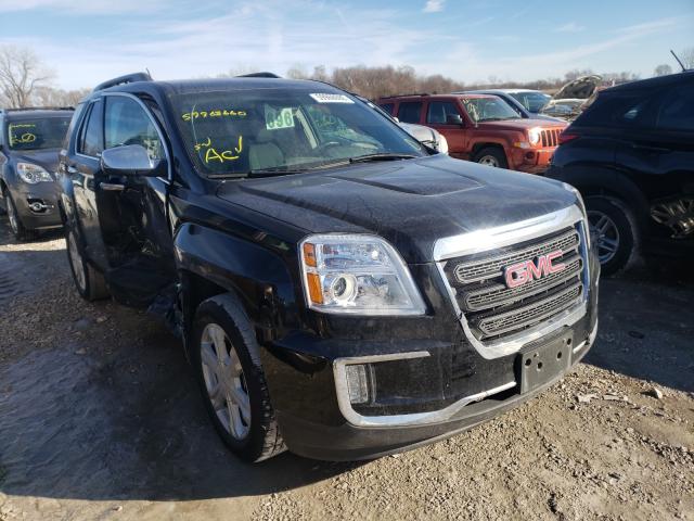 GMC TERRAIN SL 2016 2gkalnek2g6154685