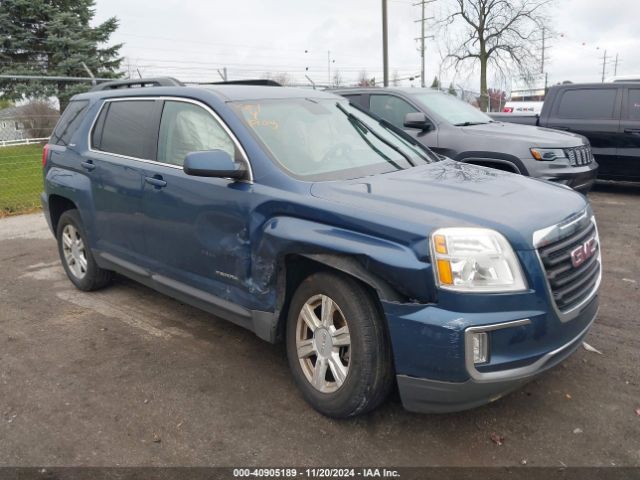 GMC TERRAIN 2016 2gkalnek2g6175150