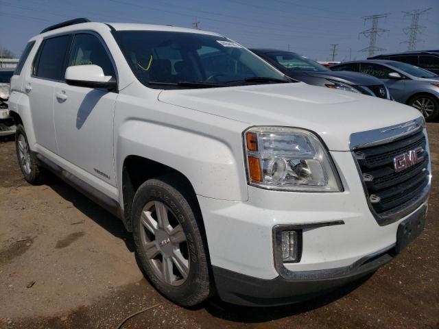 GMC TERRAIN SL 2016 2gkalnek2g6175651