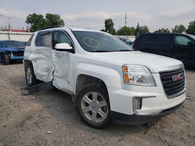 GMC TERRAIN SL 2016 2gkalnek2g6189808