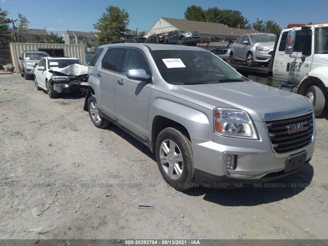 GMC TERRAIN 2016 2gkalnek2g6211547