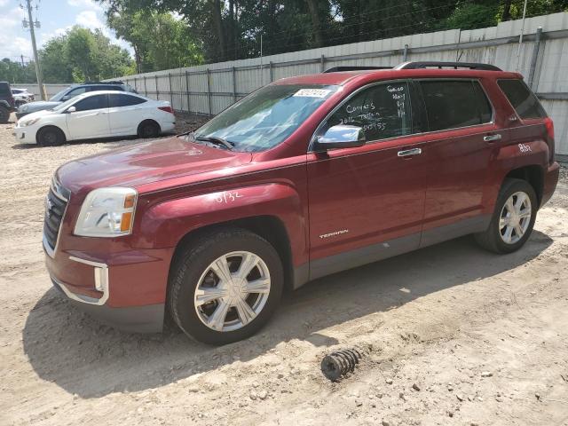 GMC TERRAIN 2016 2gkalnek2g6263342