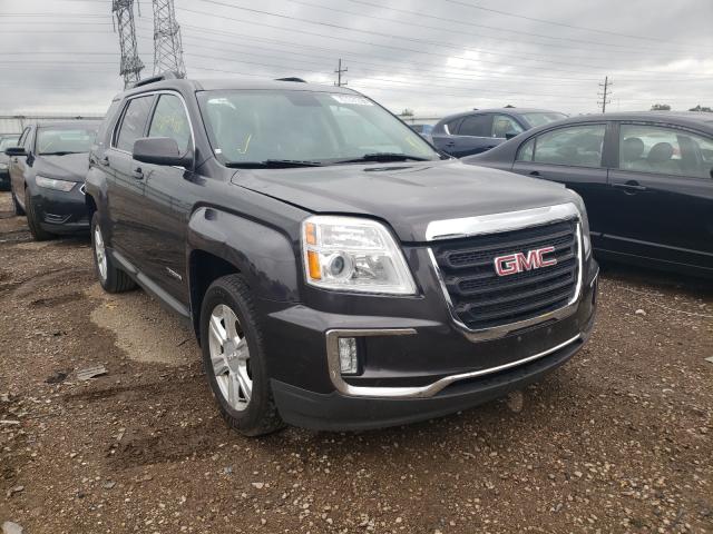 GMC TERRAIN SL 2016 2gkalnek2g6294655