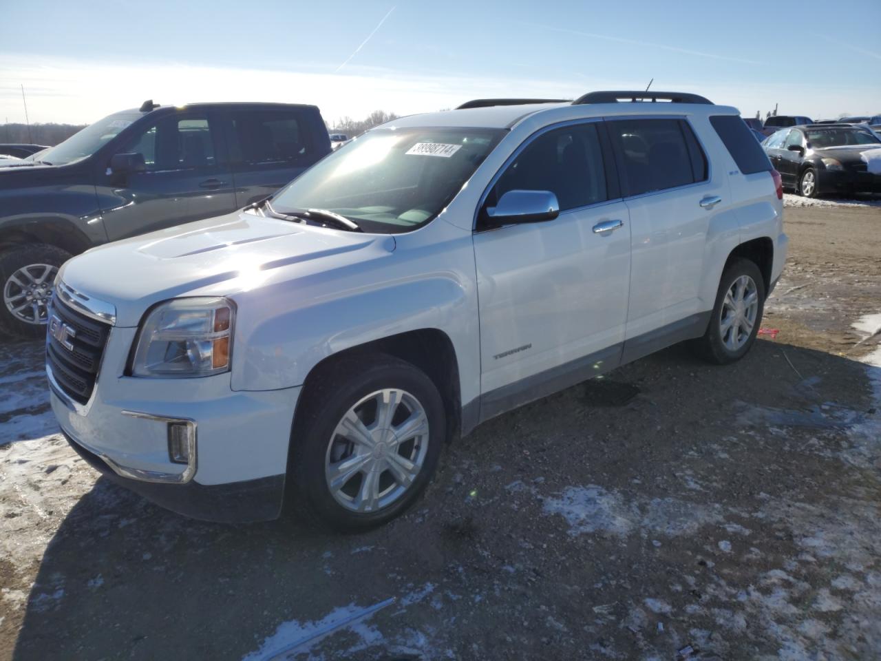 GMC TERRAIN 2016 2gkalnek2g6297314