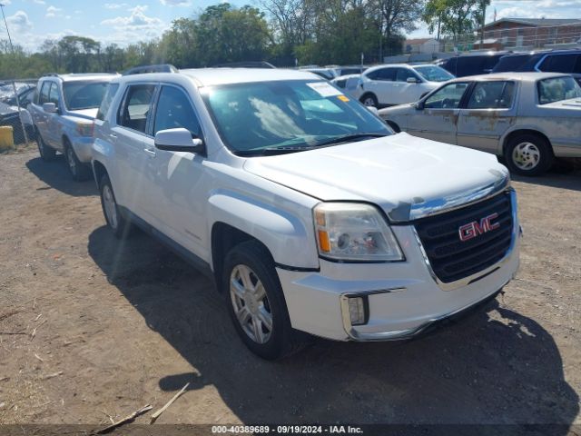 GMC TERRAIN 2016 2gkalnek2g6324771