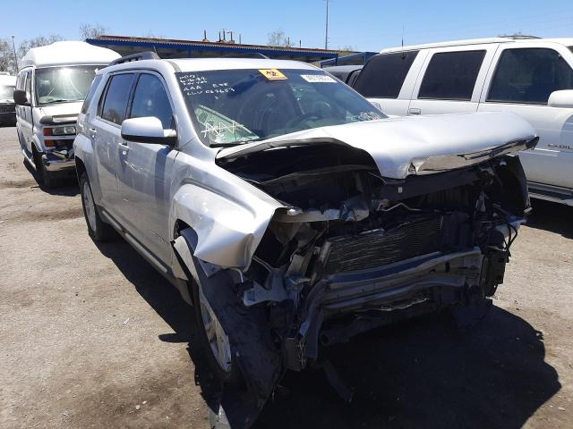 GMC TERRAIN SL 2016 2gkalnek2g6332059