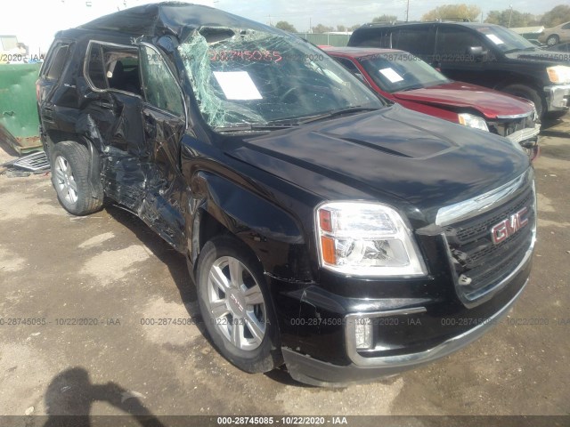 GMC TERRAIN 2016 2gkalnek2g6339075