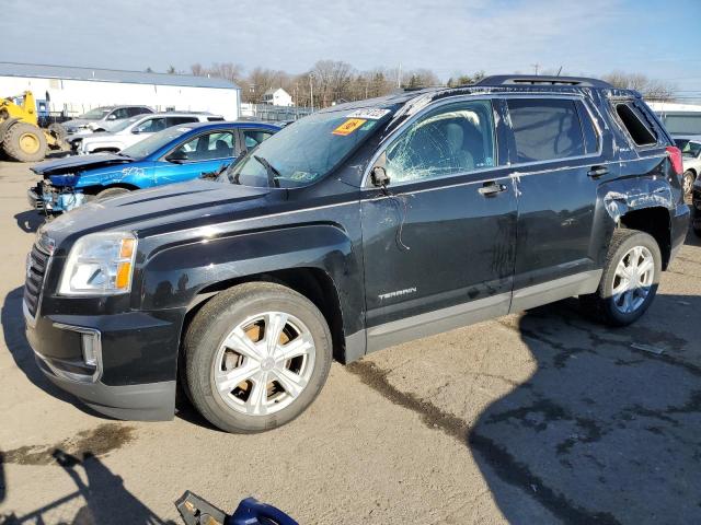 GMC TERRAIN SL 2017 2gkalnek2h6103446