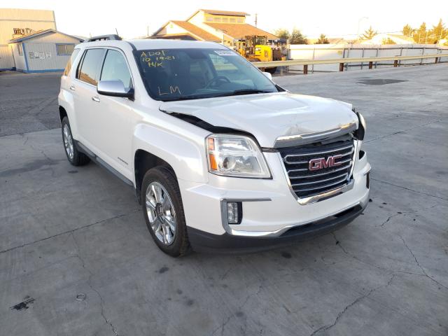 GMC TERRAIN SL 2017 2gkalnek2h6120117