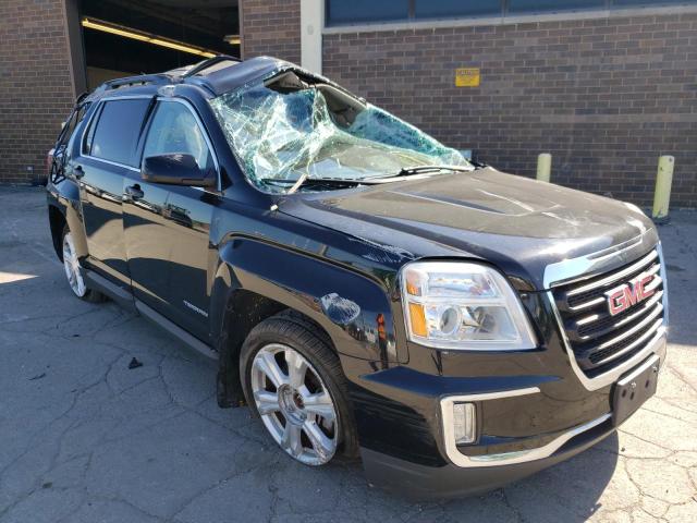 GMC TERRAIN SL 2017 2gkalnek2h6125821