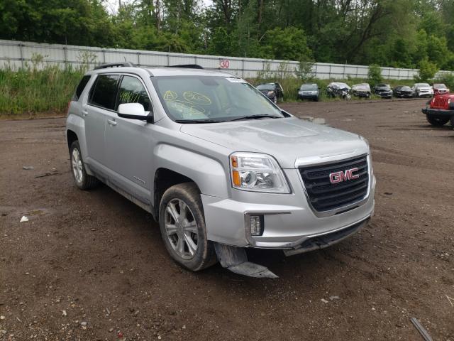 GMC TERRAIN SL 2017 2gkalnek2h6156907