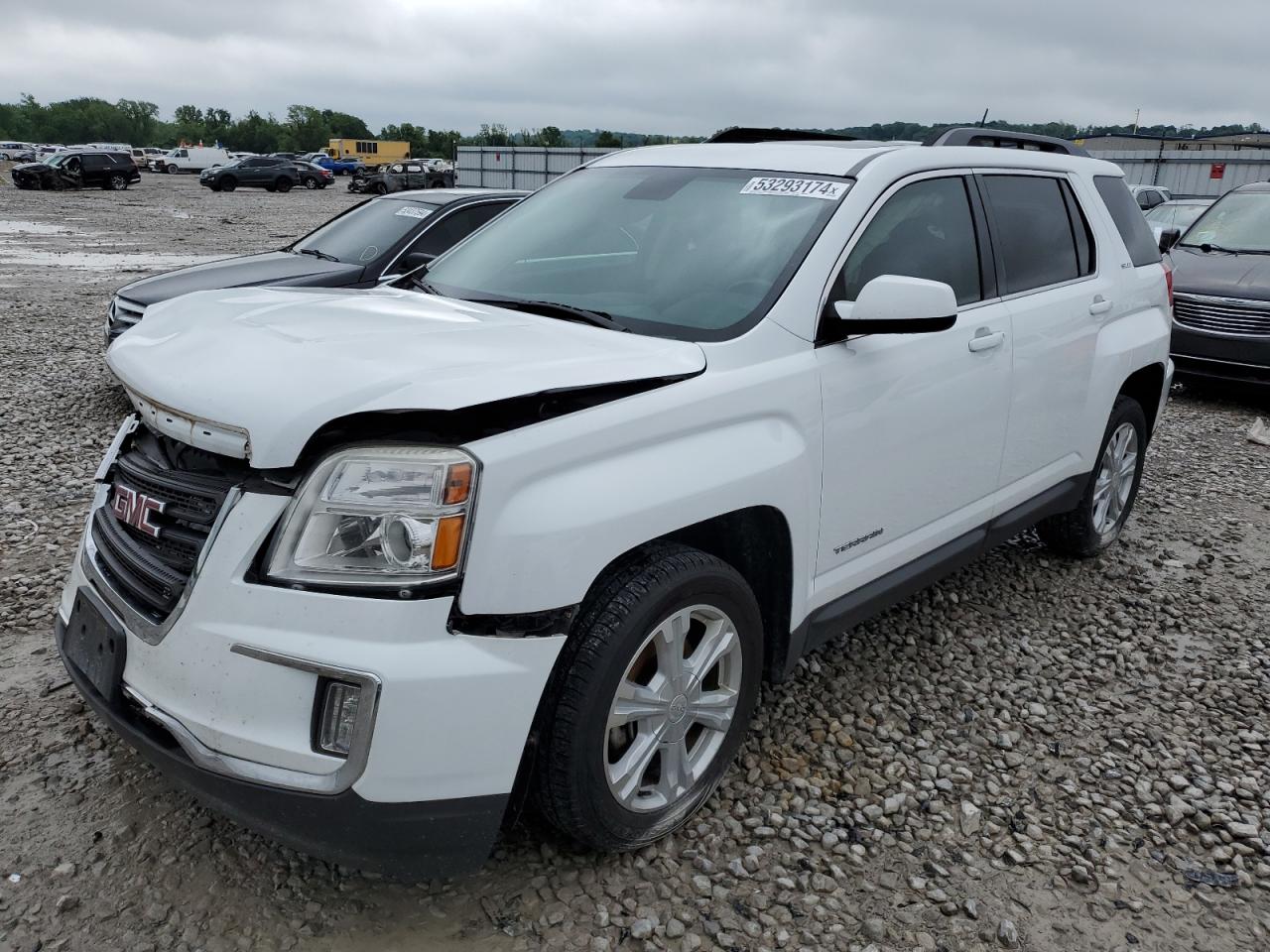 GMC TERRAIN 2017 2gkalnek2h6183945