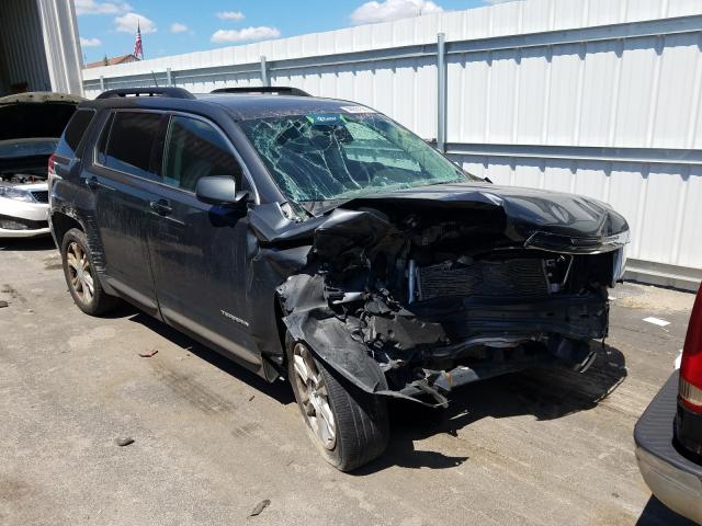 GMC TERRAIN SL 2017 2gkalnek2h6222856