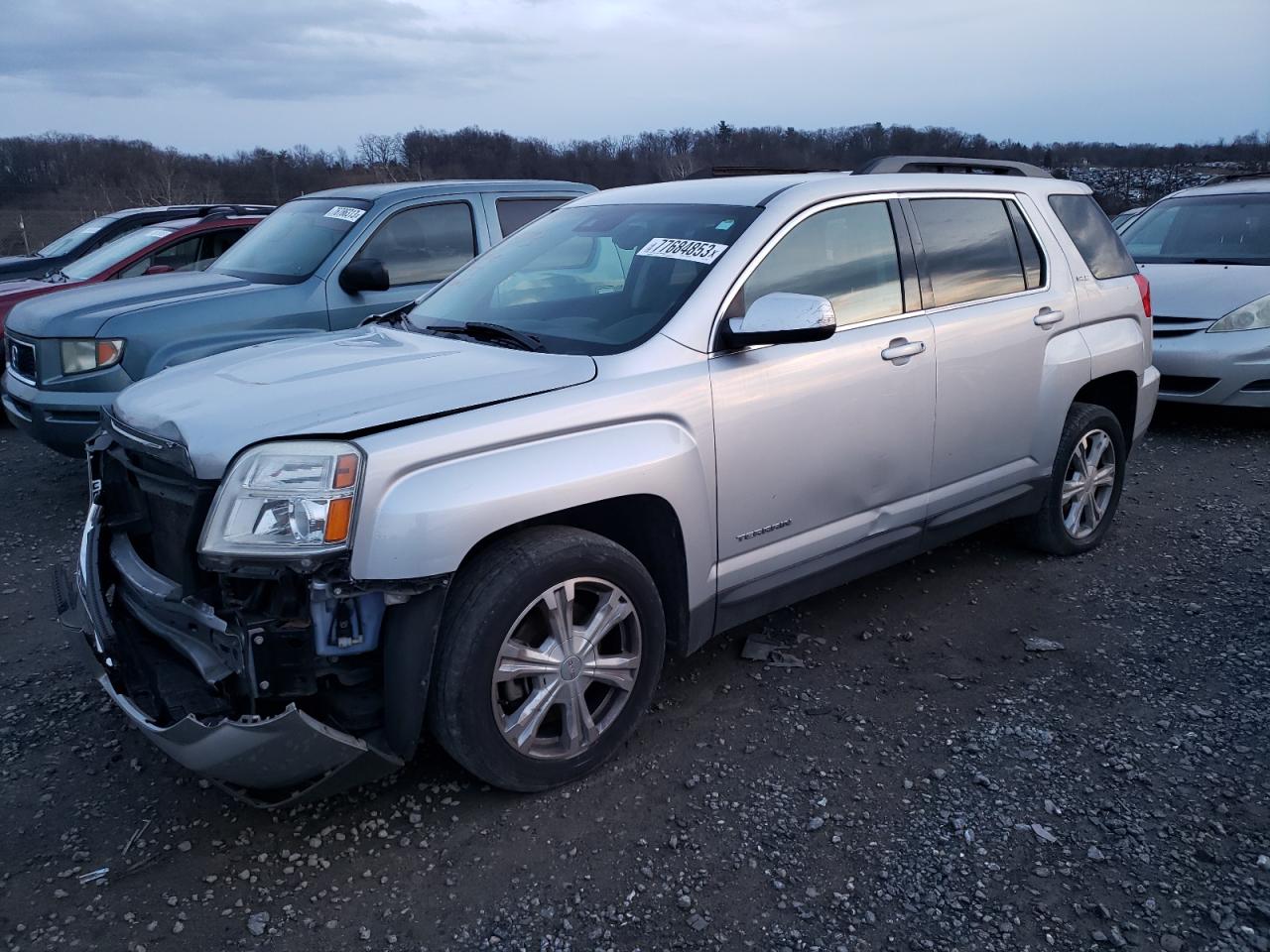 GMC TERRAIN 2017 2gkalnek2h6237468