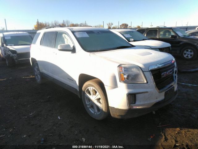 GMC TERRAIN 2017 2gkalnek2h6242315