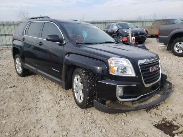 GMC TERRAIN 2017 2gkalnek2h6262077