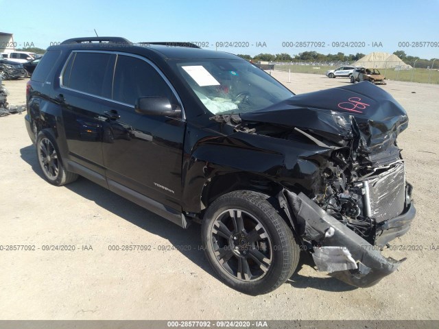 GMC TERRAIN 2017 2gkalnek2h6267103