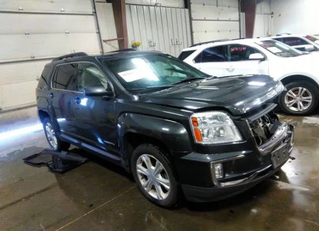 GMC TERRAIN 2017 2gkalnek2h6272902