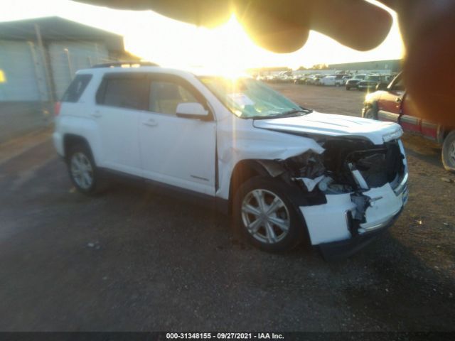 GMC TERRAIN 2017 2gkalnek2h6277355