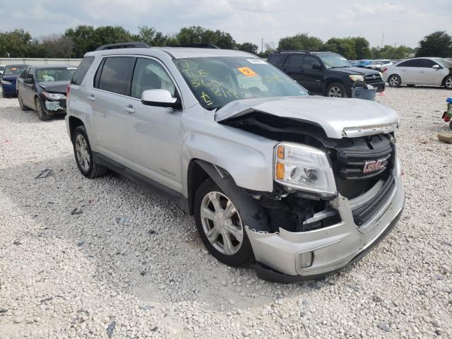 GMC TERRAIN SL 2017 2gkalnek2h6280434