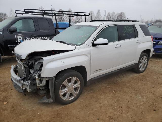 GMC TERRAIN SL 2017 2gkalnek2h6289263