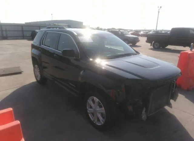 GMC TERRAIN 2017 2gkalnek2h6295497