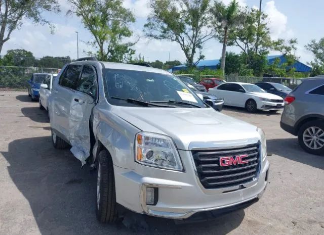 GMC TERRAIN 2017 2gkalnek2h6303193