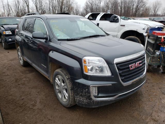 GMC TERRAIN SL 2017 2gkalnek2h6314002