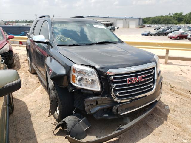 GMC TERRAIN SL 2017 2gkalnek2h6316963