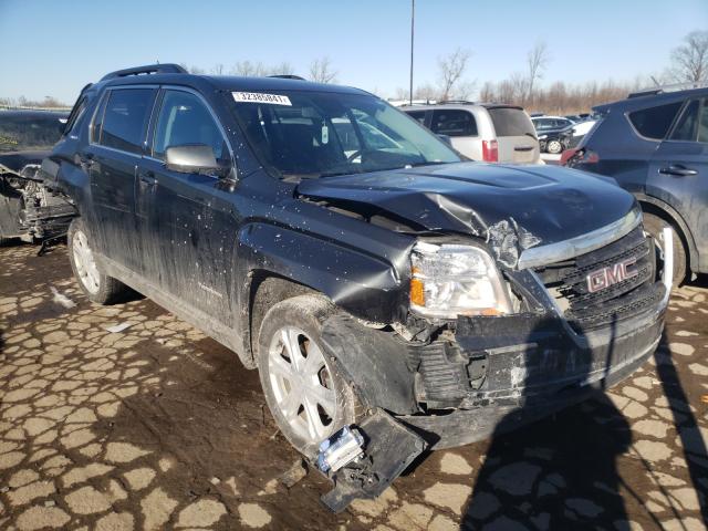 GMC TERRAIN SL 2017 2gkalnek2h6322276