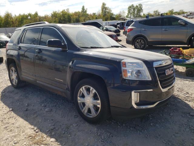 GMC TERRAIN SL 2017 2gkalnek2h6323010