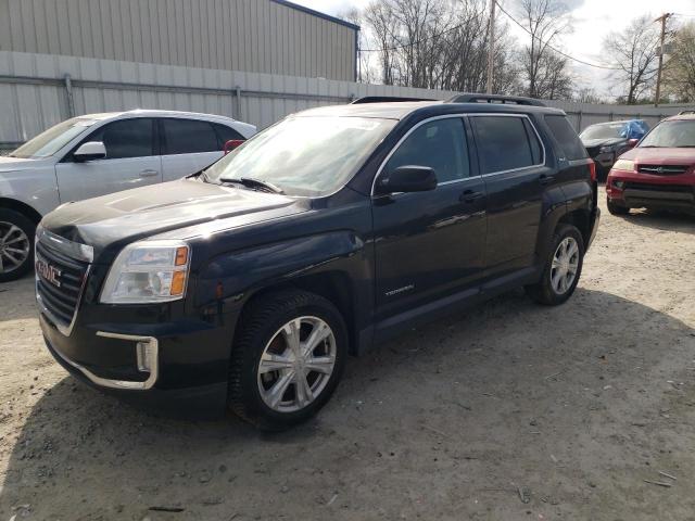 GMC TERRAIN SL 2017 2gkalnek2h6324996