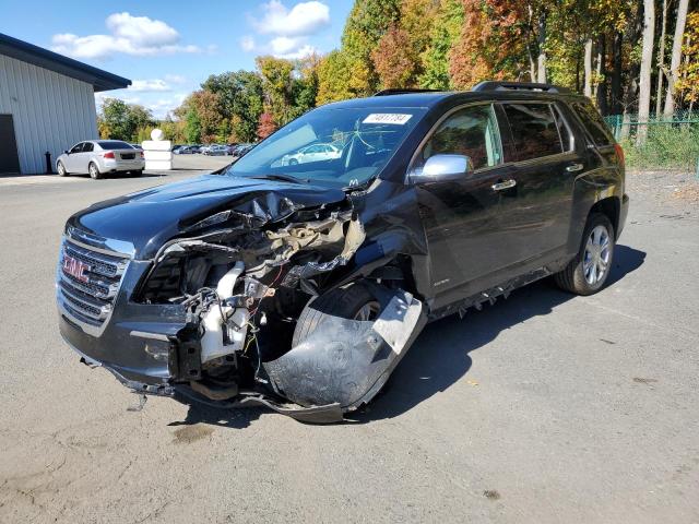 GMC TERRAIN SL 2017 2gkalnek2h6327252