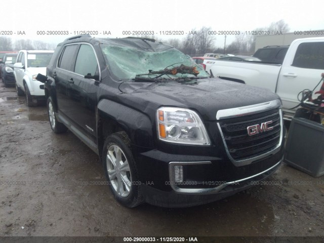 GMC TERRAIN 2017 2gkalnek2h6333262