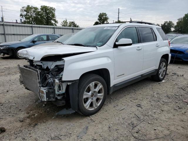 GMC TERRAIN SL 2017 2gkalnek2h6339451