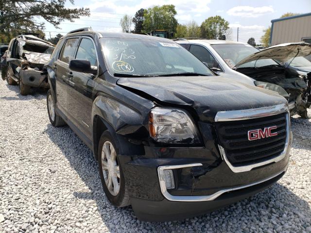 GMC NULL 2017 2gkalnek2h6342253