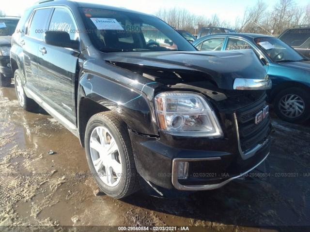 GMC TERRAIN 2017 2gkalnek2h6343595