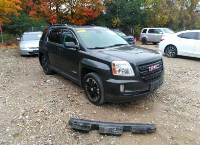 GMC TERRAIN 2017 2gkalnek2h6343905