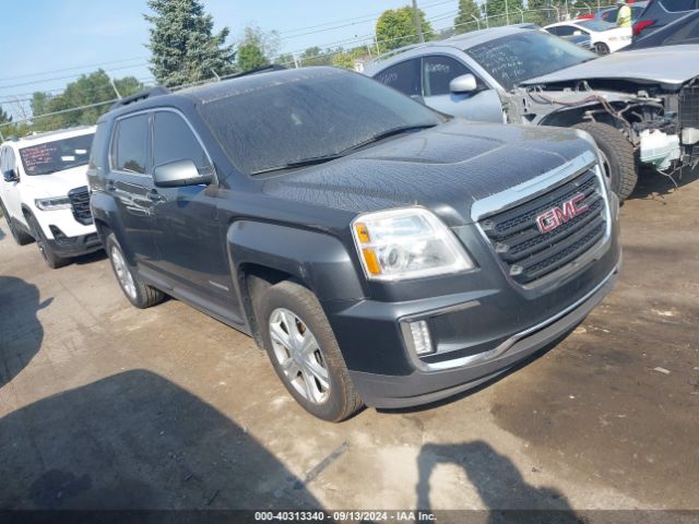 GMC TERRAIN 2017 2gkalnek2h6344312