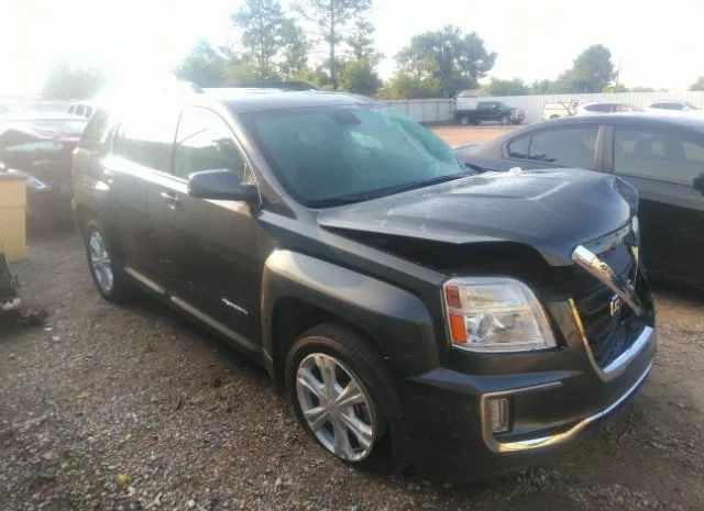 GMC TERRAIN 2017 2gkalnek2h6347405