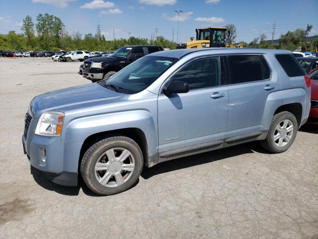 GMC TERRAIN SL 2015 2gkalnek3f6334434