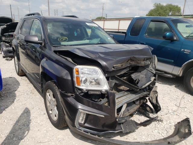 GMC TERRAIN SL 2016 2gkalnek3g6131190