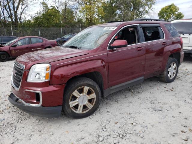 GMC TERRAIN 2016 2gkalnek3g6165288