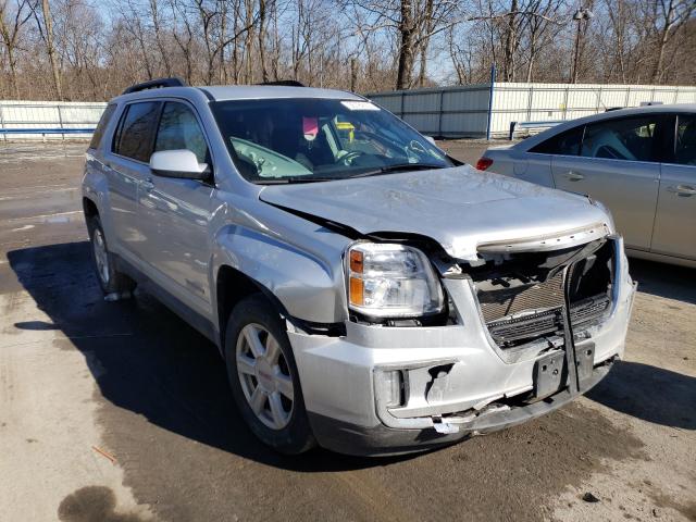 GMC TERRAIN SL 2016 2gkalnek3g6176940