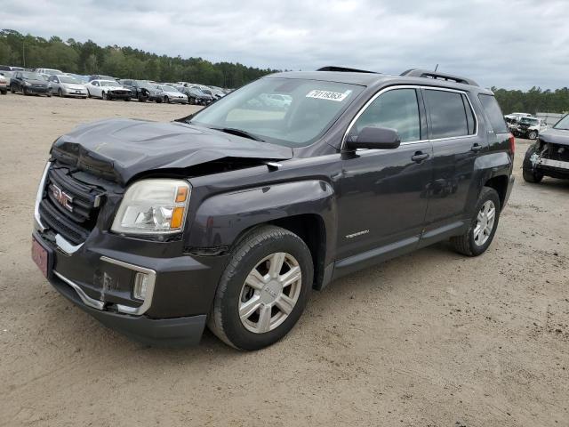 GMC TERRAIN SL 2016 2gkalnek3g6186173