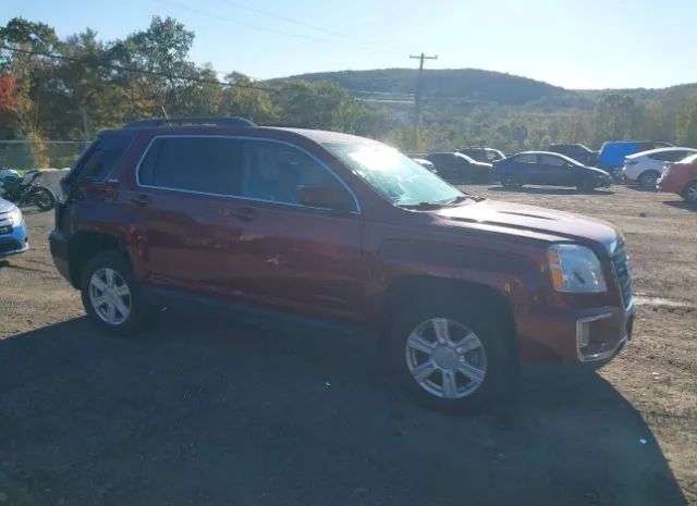 GMC TERRAIN 2016 2gkalnek3g6261339